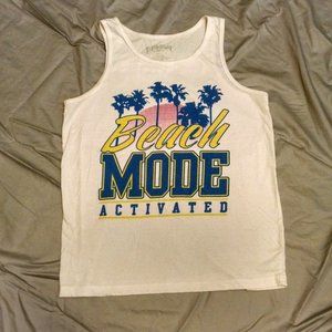 Fifth Sun Men's Tank Top